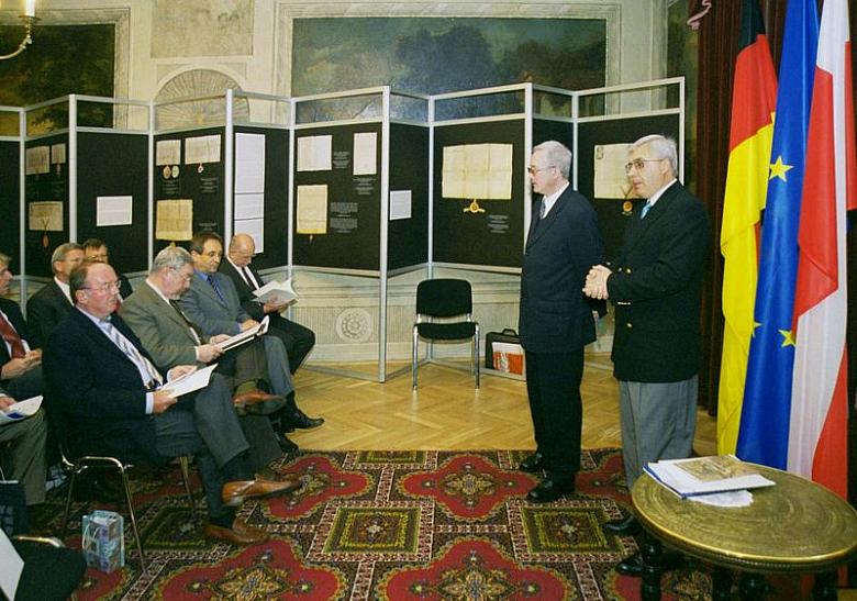 Andrzej Zdebski, Prezes Polskiej Agencji Informacji i Inwestycji Zagranicznych i Prezydent Izby Przemysłowo-Handlowej w Krakowie