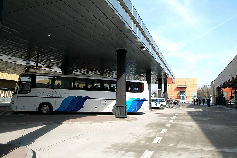 Całkowity koszt budowy wyniósł 26 mln zł. 