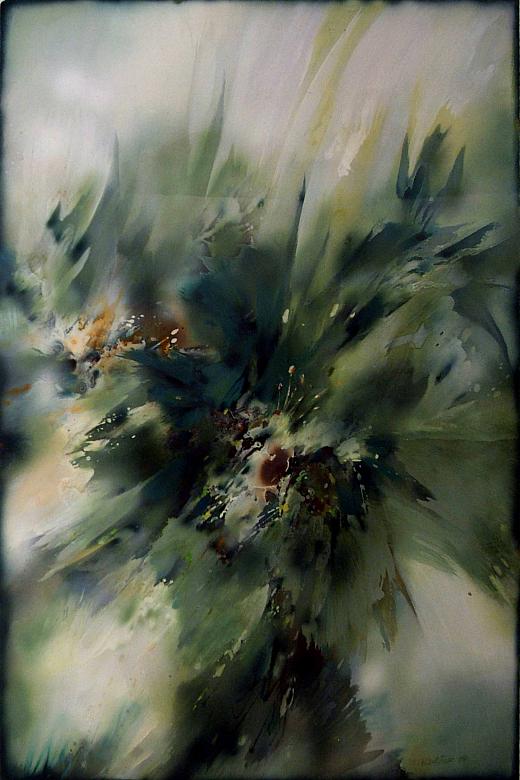 Witold Skulicz jest absolwentem Wydziału Grafik krakowskiej Akademii Sztuk Pięknych. 
Od lat promuje malarstwo i grafikę, organ