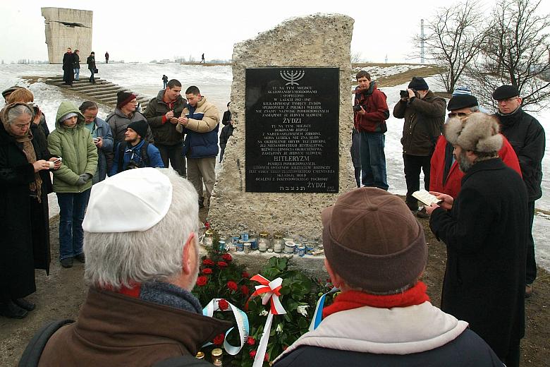 Organizatorami tegorocznych obchodów rocznicowych byli: Gmina Wyznaniowa Żydowska 
w Krakowie, Stowarzyszenie Festiwal Kultury 