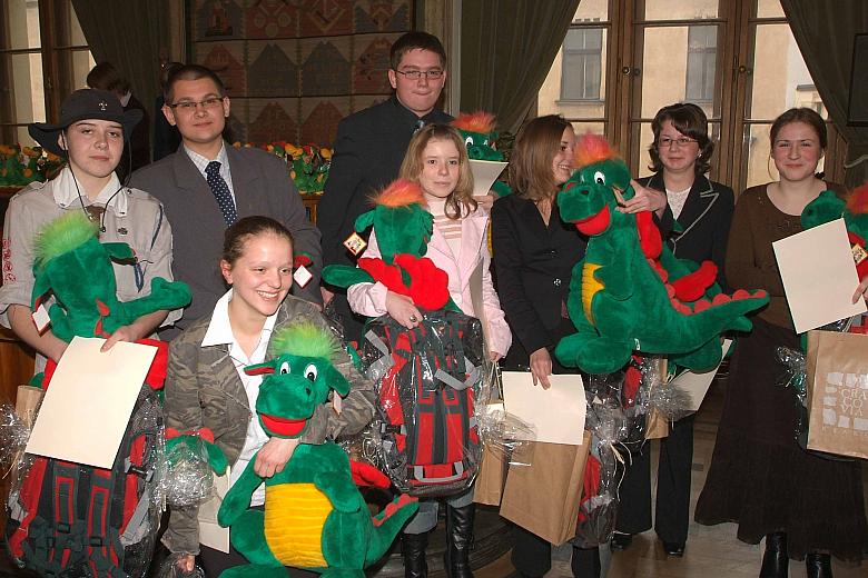 Wspólna fotografia.