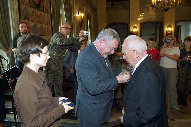 ...Roman Hnatowicz...