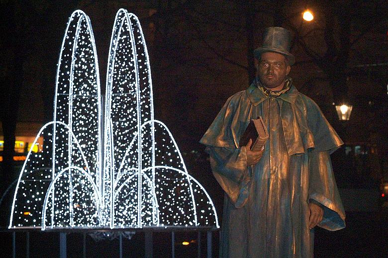 zdjęcie na okładkę