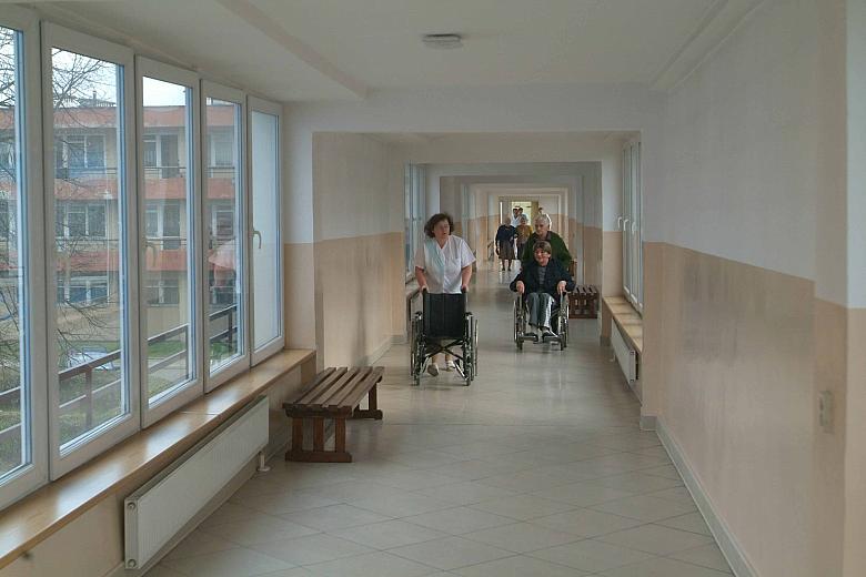 ...i odświeżono wnętrza.