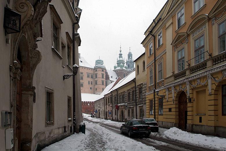 ...dla wszystkich równa...