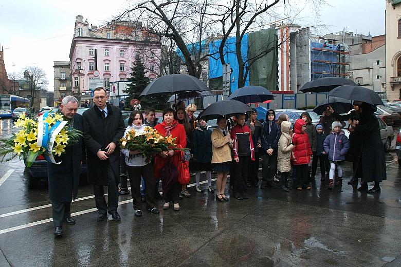 W dniu Święta Patrona Miasta - św. Józefa ...