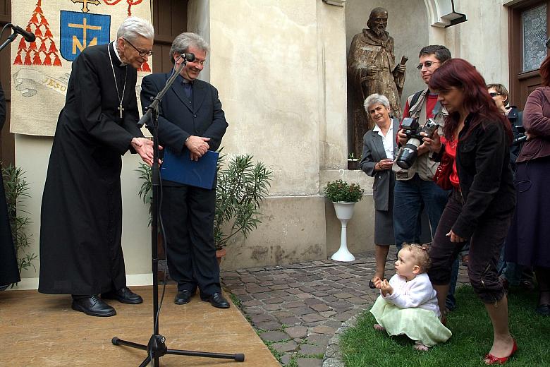 ...w różnym wieku...