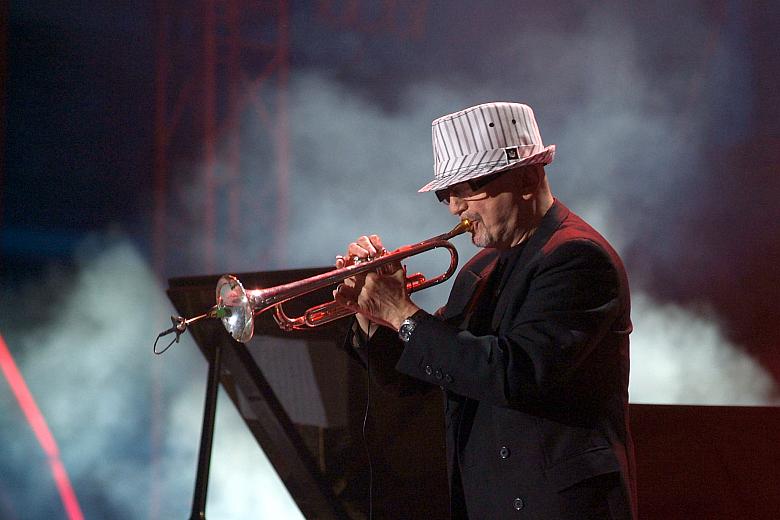 Jubileusz 750-lecia lokacji zapisał się także w dziejach krakowskiego jazzu.