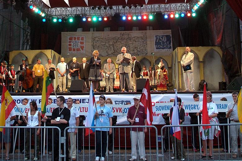 Mistrzostwa Europy Masters w Piłce Ręcznej Kobiet i Mężczyzn jest to turniej oldboyów szczypiorniaka.