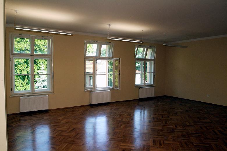 Znajdzie w nim swoją siedzibę Towarzystwo Przyjaciół Bieżanowa ze stałą ekspozycją muzealną przedstawiającą dzieje dzielnicy...