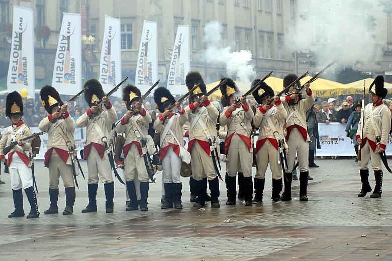 ...z grup rekonstrukcji historycznej  Polski i z zagranicy.
Przeglądano: 1 raz.
