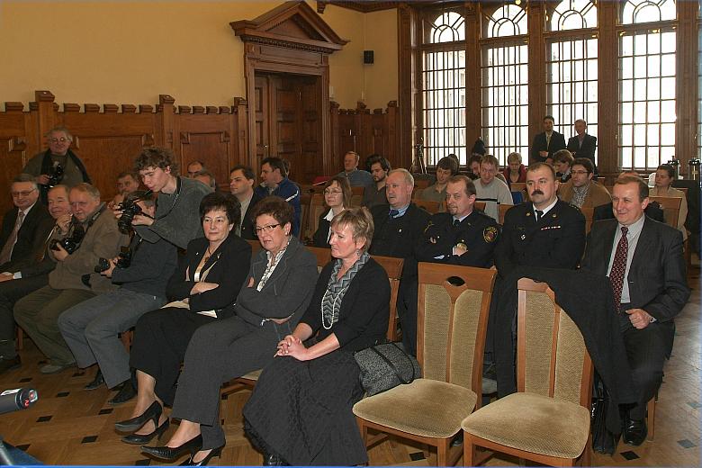 Prezydent Miasta Krakowa powołał Zespół Zadaniowy ds. przygotowania końcowego etapu Wyścigu Kolarskiego 65. Tour de Pologne w Kr