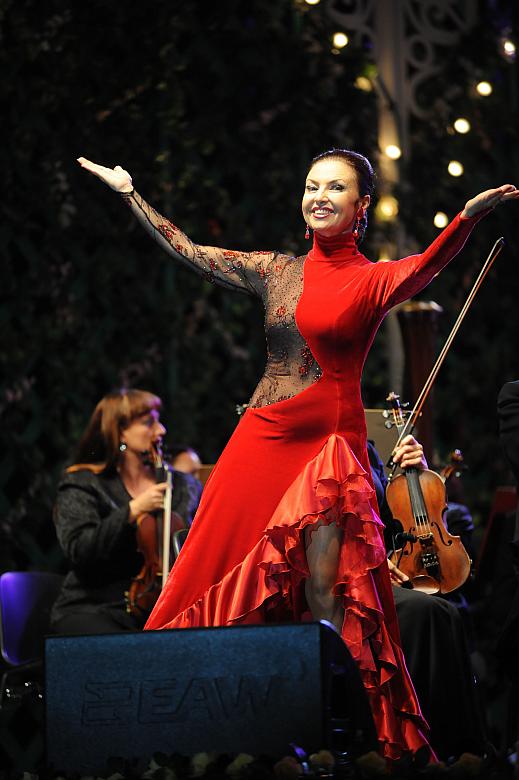 Grażyna Brodzińska ...