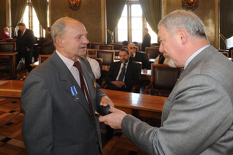 ...Czesław Grobelny...