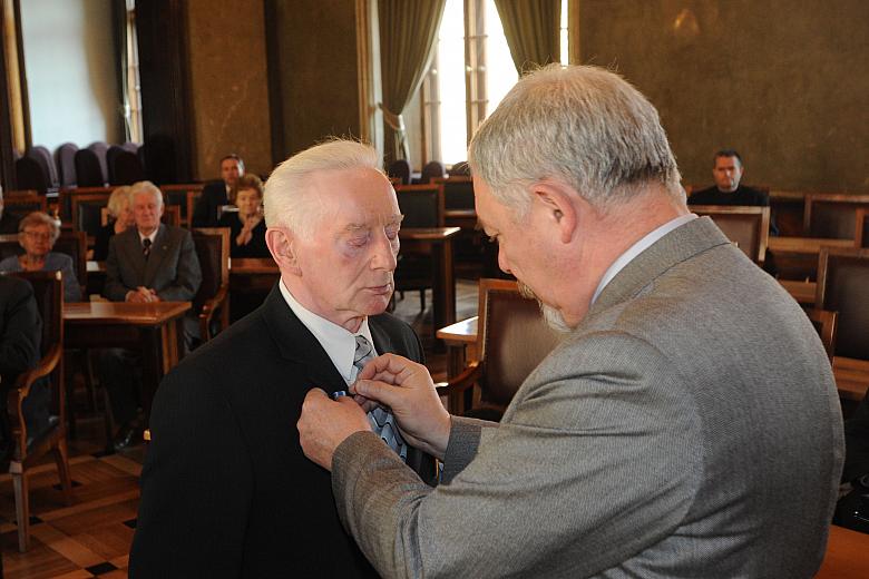 ...Henryk Lewandowski...