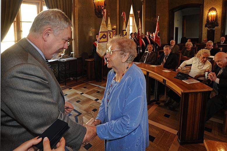 ...Henryka Szepska...