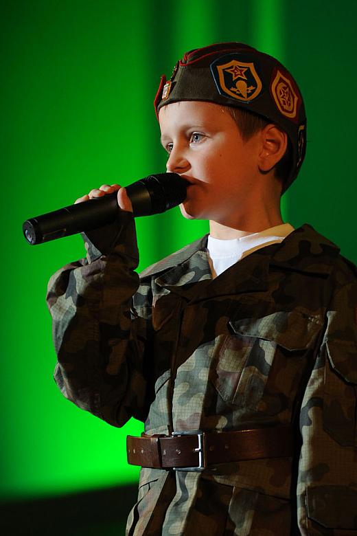 Byli to finaliści...