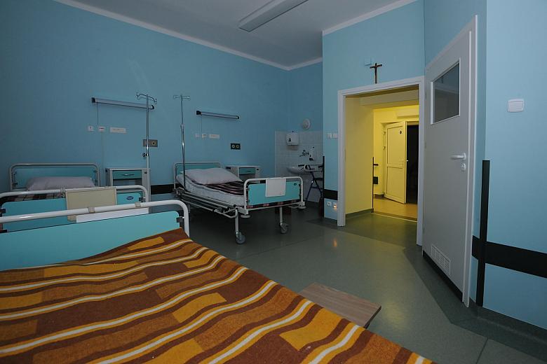 ...urologiczny, noworodkowy oraz chirurgii ortopedyczno-urazowej. 