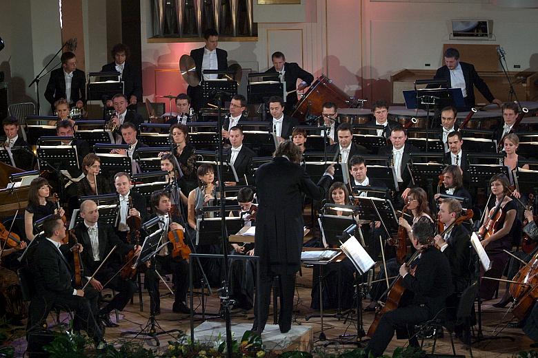 ...oraz Ludwiga van Beethovena.