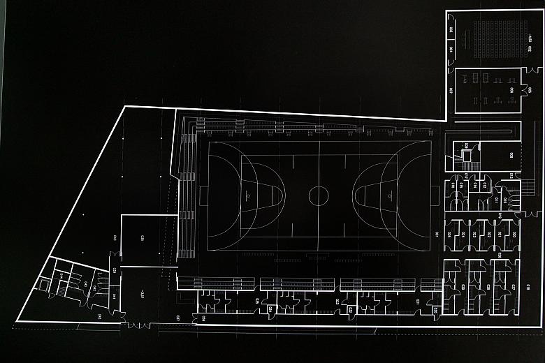 Na podkreślenie zasługuje również oryginalność zastosowanych rozwiązań konstrukcyjnych.