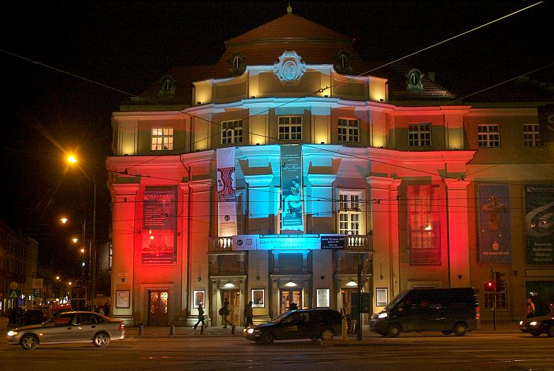 Na scenie krakowskiej Filharmonii zainaugurowano festiwal Misteria Paschalia.