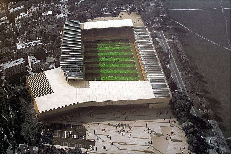 Do końca bieżącego roku  opracowana zostanie dokumentacja projektowa. Budowa powinna rozpocząć się na początku roku 2009. 