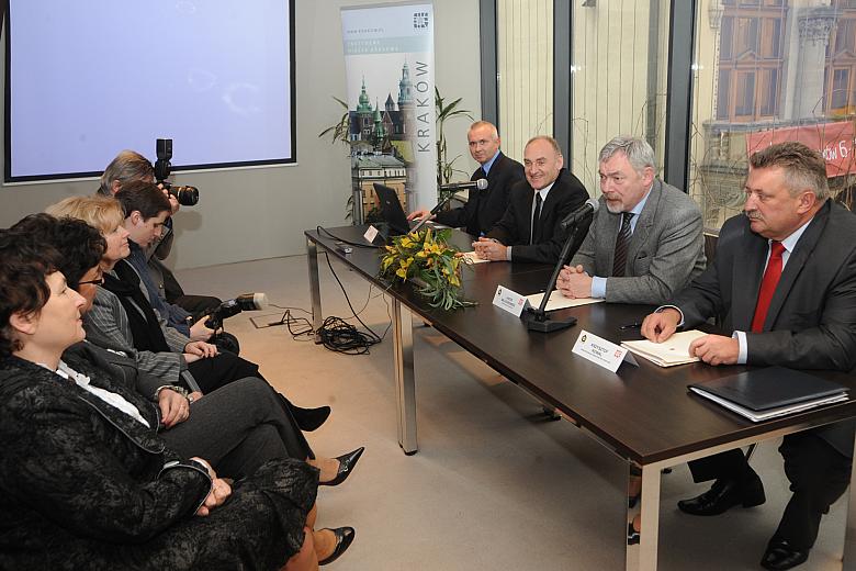 Kraków będzie finałowym miastem 66. edycji Tour de Pologne, najważniejszej polskiej imprezy kolarskiej. 
