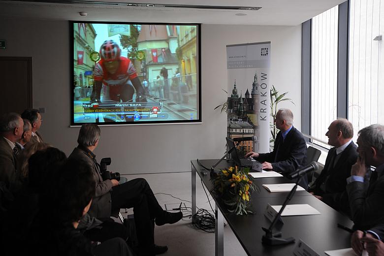 Finał 66. Tour de Pologne odbędzie się  8 sierpnia. Kolarze będą jechali: Wielicką, Kamieńskiego, Rondem Matecznego, Konopnickie