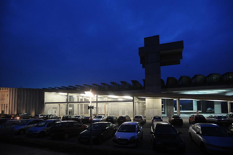 Tegoroczna gala odbyła się
w Centrum Rozwoju
Com-Com Zone przy
ul. Ptaszyckiego 6.