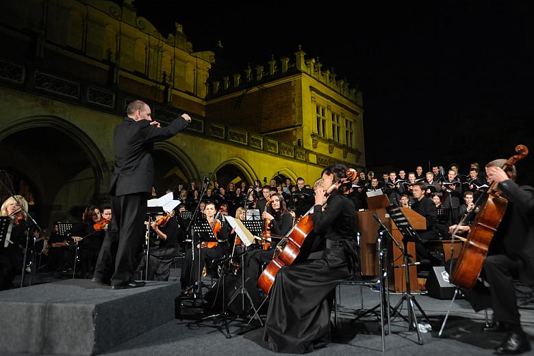 ...która od ponad dwudziestu lat organizuje "Spotkania dla Pokoju",zainicjowane przez Jana Pawła II w Asyżu 27 paździe
