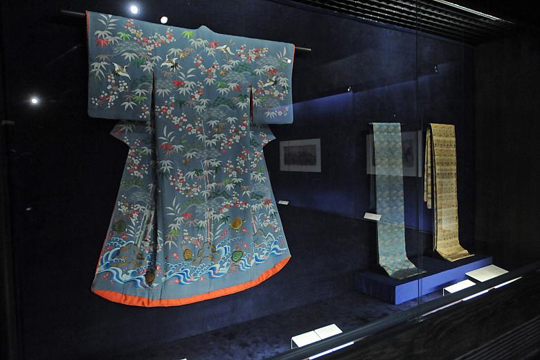 Najbardziej znaczącym wydarzeniem w historii placówki były odwiedziny cesarza Japonii Akihito w lipcu 2002 roku.