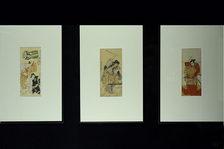 W roku 1987 Andrzej Wajda został, drugim w historii, laureatem Nagrody Kyoto, przyznanej przez Japońskie Stowarzyszenie Krytyków