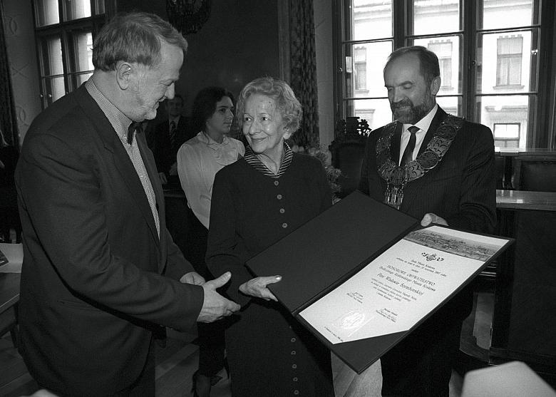 fot 005A Foto Wiesław Majka UMK