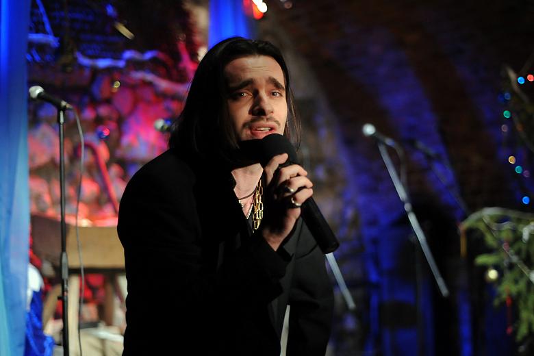 Marcin Wójtowicz. Lirycznie, urzekająco...