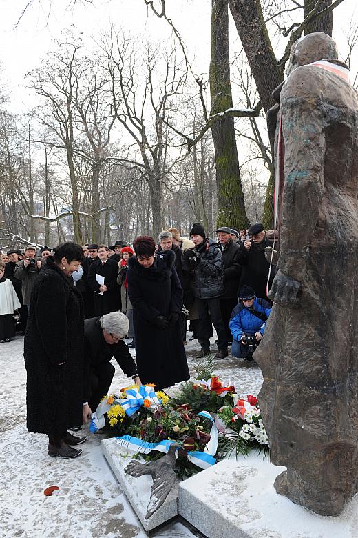 Erazm Józef Jerzmanowski przybył do Prokocimia z Nowego Jorku w roku 1896. W rodzinnym kraju znany był jako wielki społecznik i 