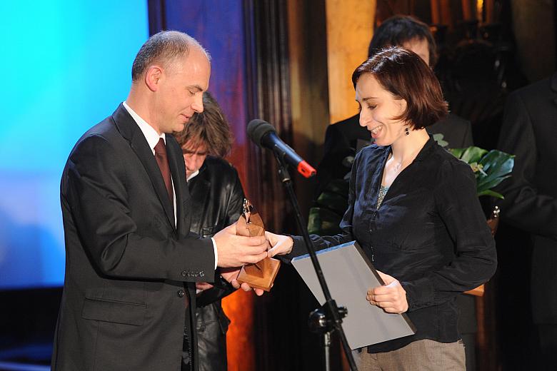 Temat tegorocznej edycji brzmiał: "Kryzys. Historie dramatów i zwycięstw".