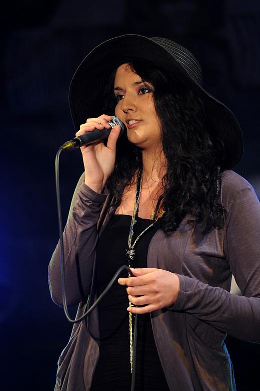 Znakomici laureaci wystąpili...