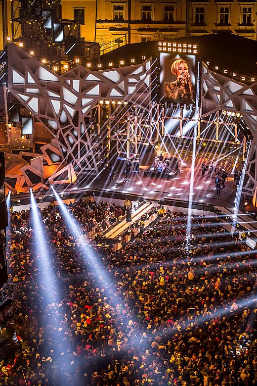 Funtastyczny Sylwester 2015 w Krakowie, Fot. Wojciech Wandzel, www.wandzelphoto (11)