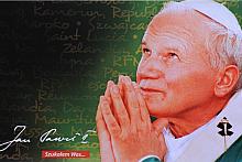 Premiera filmu „Jan Paweł II. Szukałem Was...”