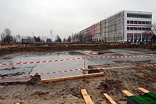 W Krakowie powstaje Centrum Cyklotronowe Bronowice