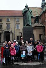 Dzień patrona miasta – świętego Józefa