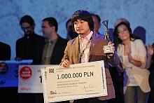 Festiwal OffPlusCamera