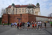 10. Cracovia Maraton