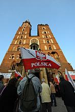 Msza święta i specjalny koncert w hołdzie ofiarom tragedii smoleńskiej