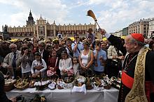 Poświęcenie pokarmów