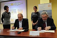 Meta kolejnego Tour de Pologne ponownie w Krakowie