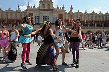 Juwenalia krakowskie