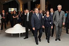 Muzeum Sztuki Współczesnej MOCAK w Krakowie już otwarte