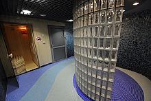 Uroczystość oddania po modernizacji sal w KS „Korona”