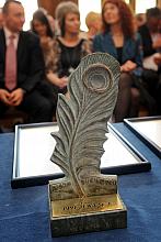 Tegoroczne „Pióra Businessu” przyznane